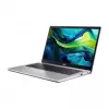 Laptop Acer Aspire Go 15 AG15-42P-R1VS — 15,6 Zoll Full-HD IPS, Ryzen R7-5825U, 8 GB RAM, 512 GB SSD, Linux (eShell)