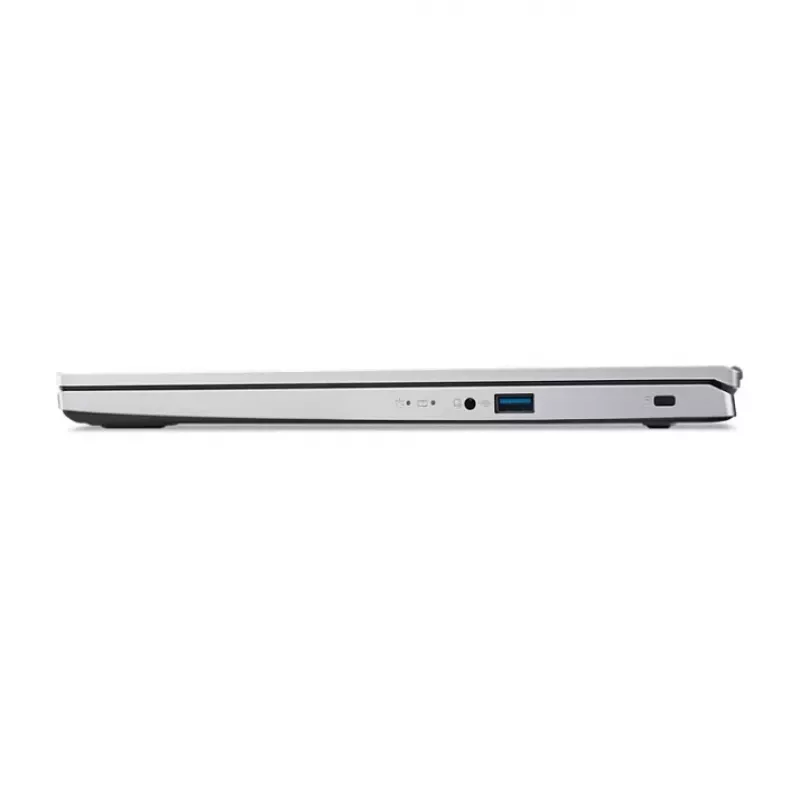 Laptop Acer Aspire Go 15 AG15-42P-R1VS — 15,6 Zoll Full-HD IPS, Ryzen R7-5825U, 8 GB RAM, 512 GB SSD, Linux (eShell)