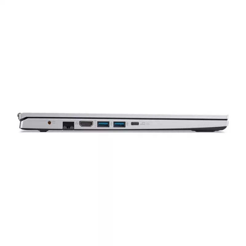 Laptop Acer Aspire Go 15 AG15-42P-R1VS — 15,6 Zoll Full-HD IPS, Ryzen R7-5825U, 8 GB RAM, 512 GB SSD, Linux (eShell)