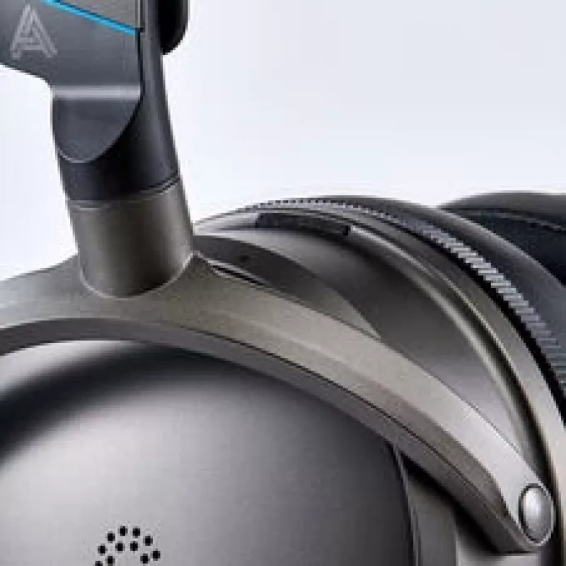 Audeze Maxwell 2 Wireless Gaming-Kopfhörer für PlayStation