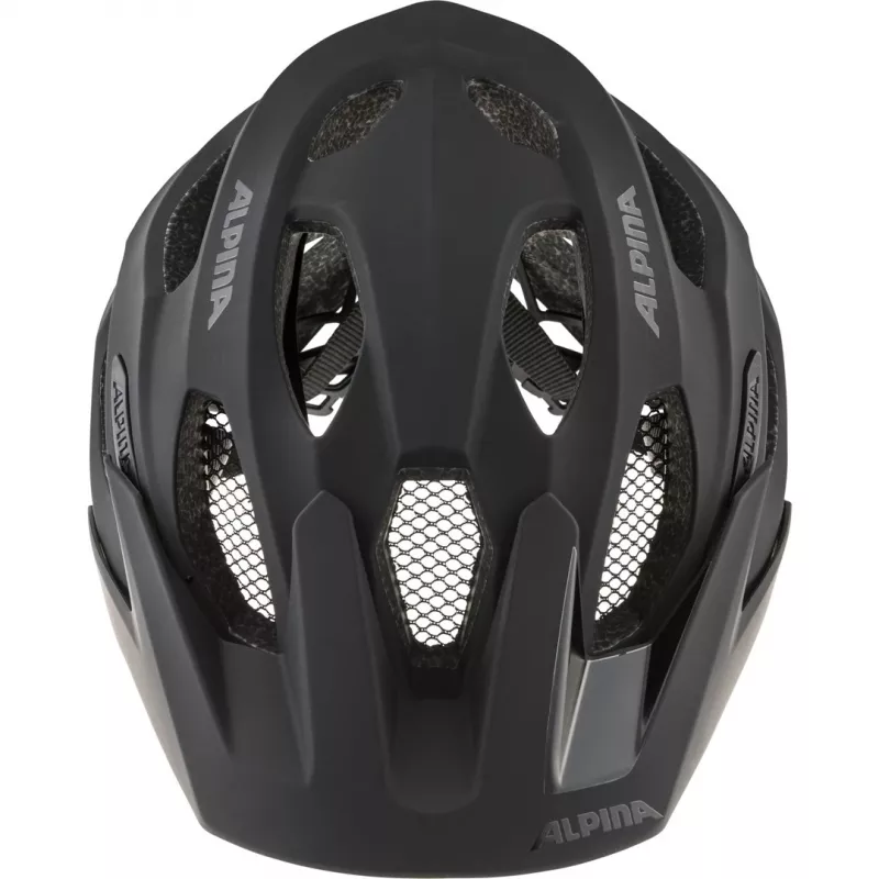 Alpina Caparax 2.0 Schwarz