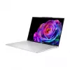Laptop Acer Swift Air 16 OLED SFA16-61M-R2T2 — AMD Ryzen AI 5 330, 16 Zoll WUXGA, 16 GB RAM, 512 GB SSD, Windows 11 Home, Silber