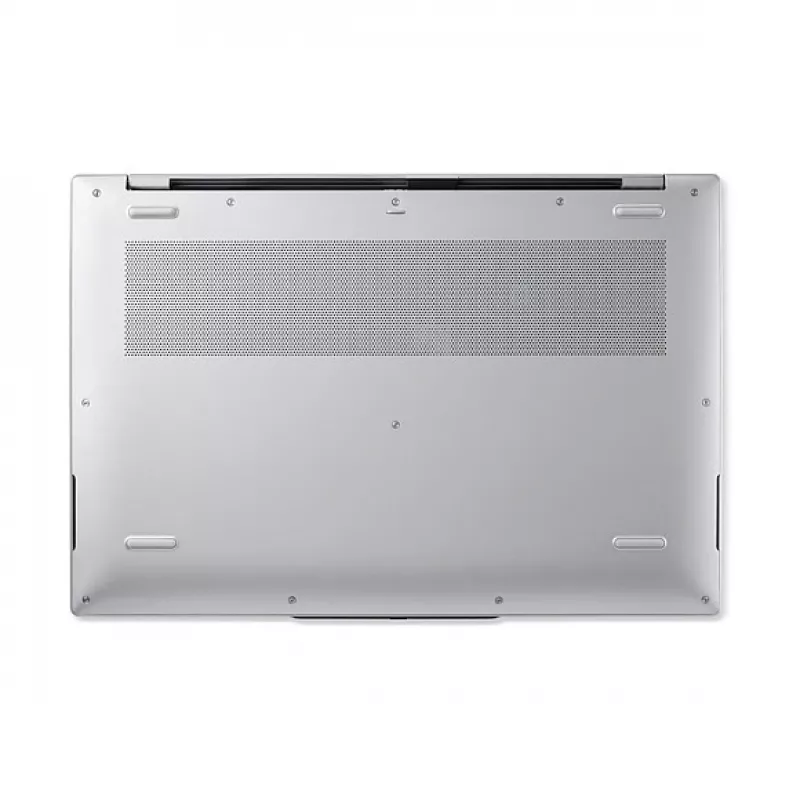 Laptop Acer Swift Air 16 OLED SFA16-61M-R2T2 — AMD Ryzen AI 5 330, 16 Zoll WUXGA, 16 GB RAM, 512 GB SSD, Windows 11 Home, Silber