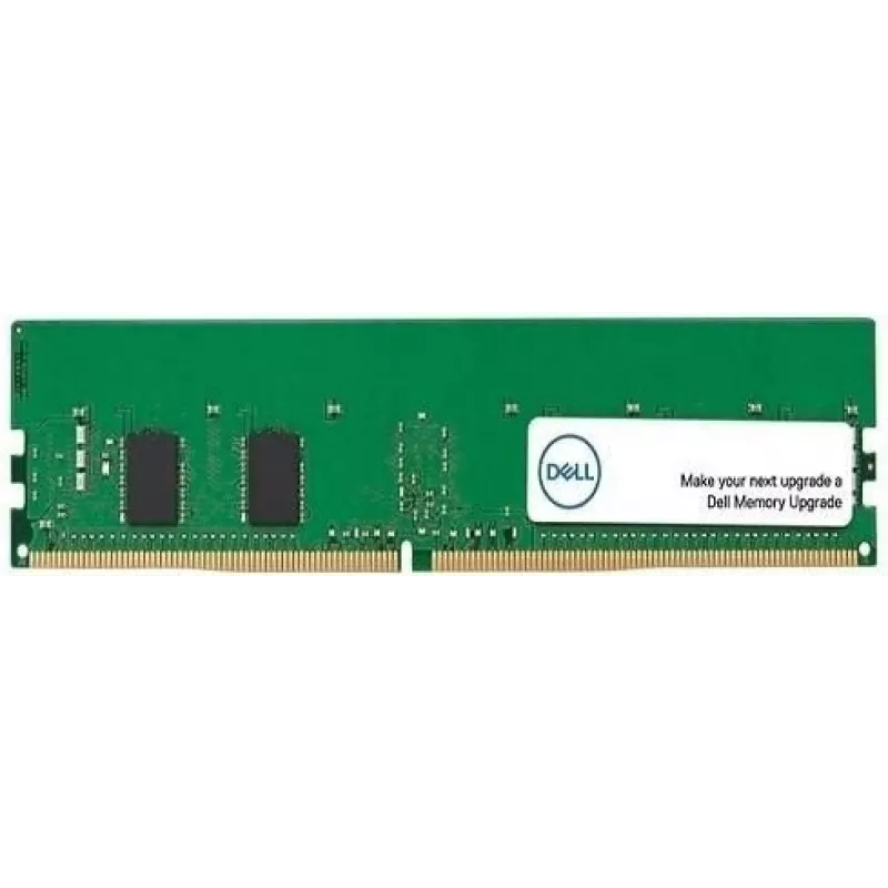 Speichermodul DELL DDR4 8GB 3200MHz ECC