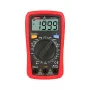 Digital-Multimeter Unit UT131D – kompakter handgehaltener elektrischer Tester