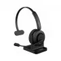 Fanvil DH301B Bluetooth-Headset – kabelloser Mono-Ohrhörer für Anrufe und UC, Bluetooth-Konnektivität