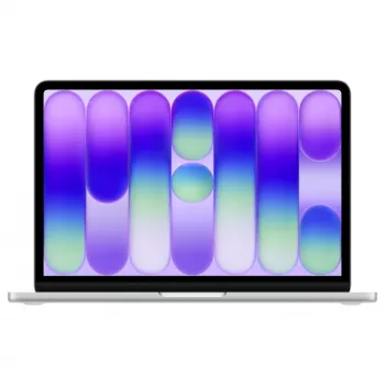 MacBook Neo 13 Silber MHFC4D/A Apple A18 Pro Chip, 6-Core CPU, 5-Core GPU, 8 GB, 512 GB SSD, Touch ID