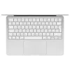 MacBook Neo 13 Silber MHFC4D/A Apple A18 Pro Chip, 6-Core CPU, 5-Core GPU, 8 GB, 512 GB SSD, Touch ID