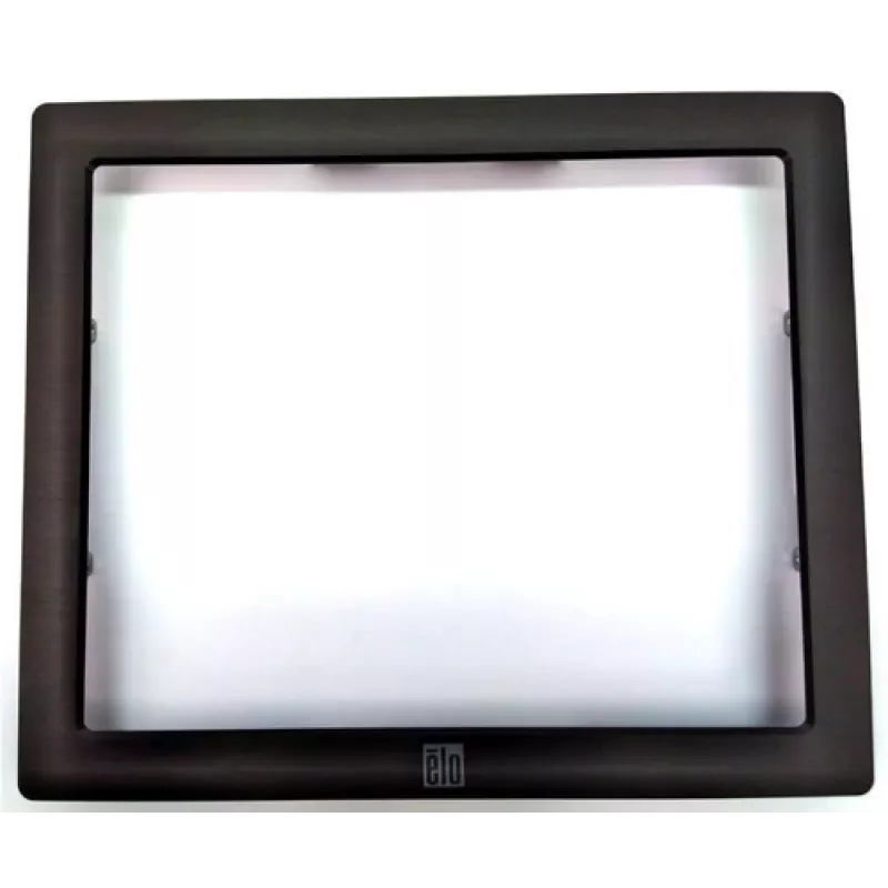 Elo Touch Solutions Elo Wide Front-Mount Bezel - Monitorblende
