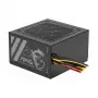 MSI MAG A500N-H S01 Netzteil 500W ATX 3.0 306-7ZPGX91-HH9 - PC-/Server-Netzteil
