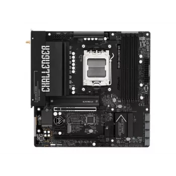 Mainboard ASROCK B850M Challenger WiFi DDR5 AM5 Micro-ATX — B850M Challenger WiFi DDR5 AM5