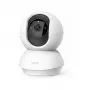 IP-Kamera TP‑LINK Tapo C200 V5 — 1080p (1920×1080), Schwenken/Neigen, Farb-Tag/Nacht, Wi‑Fi, H.264, Audio, 9V DC