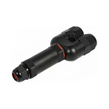 Synergy21 Outdoor-Kabelverbinder IP66 1:2