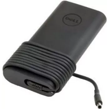 Dell 3-Pin-AC-Adapter - Netzteil - 130 Watt - Europa - für Precision Mobile Workstation 5510, 5520, M3800 (K9VXV)