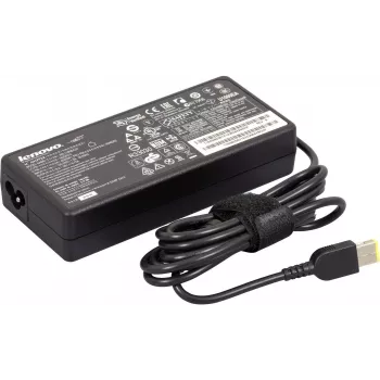 Netzteil Lenovo 45N0554 135W Schwarz