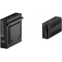 VESA-Adapter DELL 452-BDVC Schwarz Kompatibilität Optiplex 3000 5000 7000