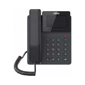 IP-Telefon Fanvil V50P VoIP-Basistelefon, SIP, Tischtelefon