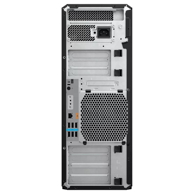 HP Z6 G5 A Workstation AMD Threadripper Pro 7955WX, 64GB RAM, 2000GB SSD, Win11Pro