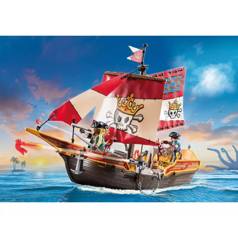 Action/Abenteuer Spielset Playmobil 71418 Alter 4-10 Mehrfarbig