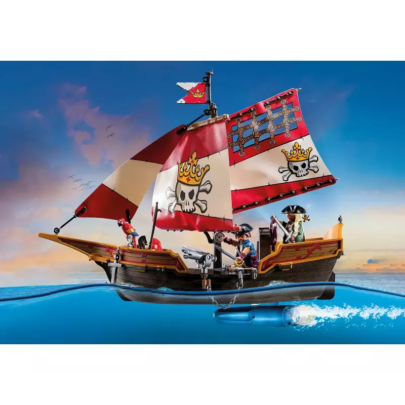 Action/Abenteuer Spielset Playmobil 71418 Alter 4-10 Mehrfarbig