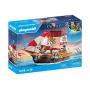 Action/Abenteuer Spielset Playmobil 71418 Alter 4-10 Mehrfarbig