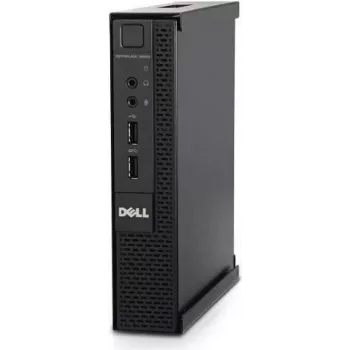 Dell VESA-Halterung – Halter für Systemmontage (MTN-SGL-MFF)