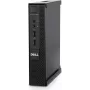 Dell VESA-Halterung – Halter für Systemmontage (MTN-SGL-MFF)