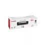 Canon 31CAN718BK 2662B002AA 718 Druckerverbrauchsmaterial Schwarz