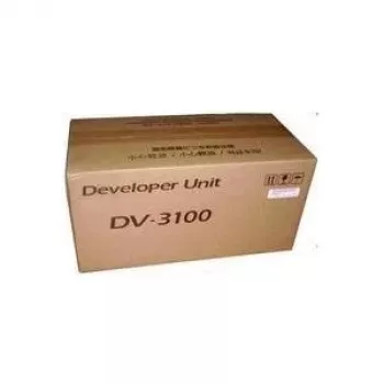 Entwicklereinheit Kyocera DV-3100