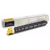 Toner Kyocera TK-8345Y 15000 Seiten Gelb