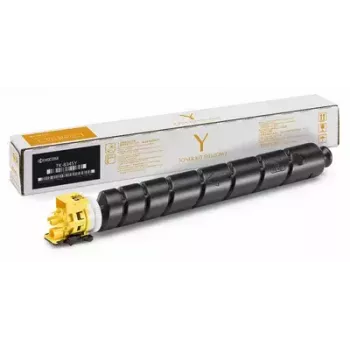 Toner Kyocera TK-8345Y 15000 Seiten Gelb