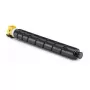 Toner Kyocera TK-8345Y 15000 Seiten Gelb