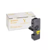 Toner-Kartusche Kyocera TK-5240Y 3000 Seiten Gelb