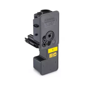 Toner-Kartusche Kyocera TK-5240Y 3000 Seiten Gelb