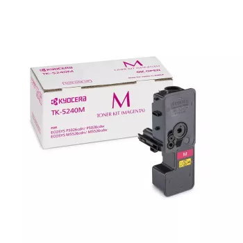 Toner Kyocera TK-5240 Magenta 3000 Seiten