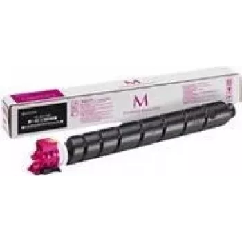 Kyocera TK-8515M Druckerverbrauchsmaterial Magenta