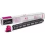Kyocera TK-8515M Druckerverbrauchsmaterial Magenta