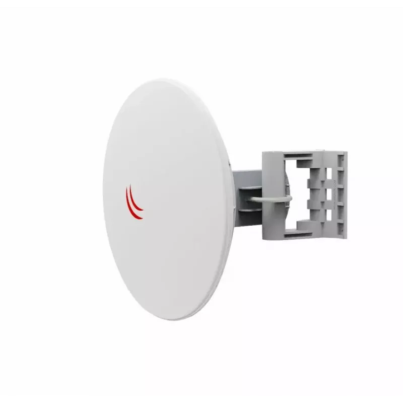 quickMOUNT extra MikroTik QME Grau