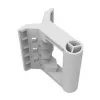 quickMOUNT extra MikroTik QME Grau