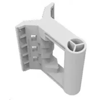 quickMOUNT extra MikroTik QME Grau