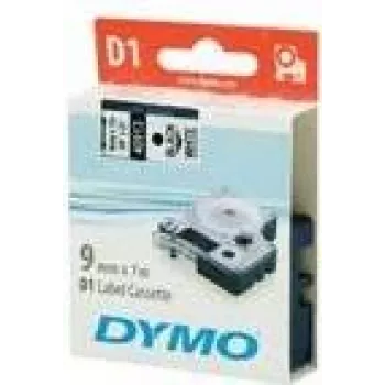 Dymo 40913 Schwarz