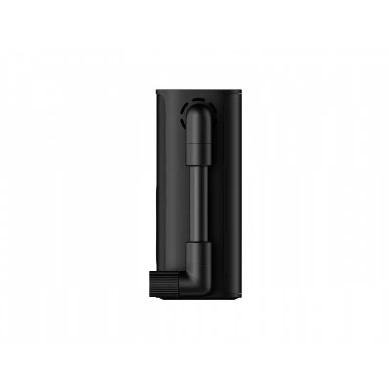 Tragbarer elektrischer Luftkompressor Xiaomi Mijia Compact (integrierter Akku, 0,24 kg Nettogewicht)