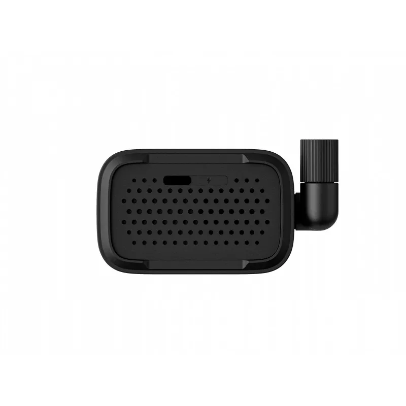 Tragbarer elektrischer Luftkompressor Xiaomi Mijia Compact (integrierter Akku, 0,24 kg Nettogewicht)