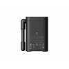 Tragbarer elektrischer Luftkompressor Xiaomi Mijia Compact (integrierter Akku, 0,24 kg Nettogewicht)