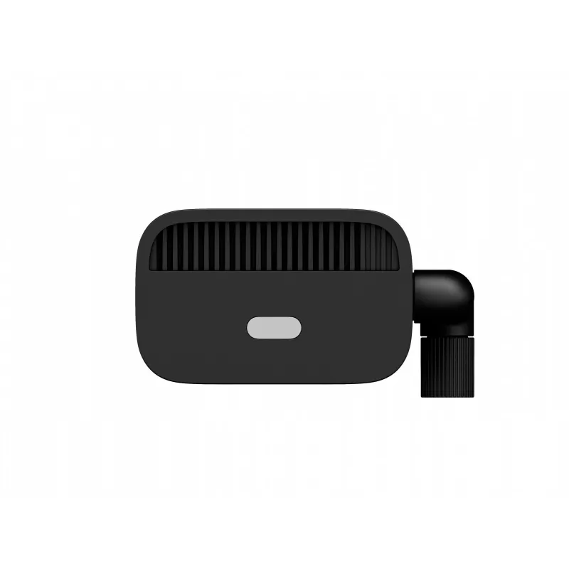 Tragbarer elektrischer Luftkompressor Xiaomi Mijia Compact (integrierter Akku, 0,24 kg Nettogewicht)