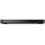 Dell - Laufwerk - DVD+/-RW - USB2.0 - extern - Schwarz - für Chromebook 3110, 3110 2-in-1, OptiPlex 30XX, 7080, Precision 3260, 7670, Vostro 15 3510 (DW316)