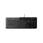 HP - Tastatur - USB - Tschechisch (QY776AA#AKB)