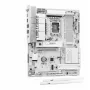 MicroATX-Mainboard ASRock B850M Challenger WiFi DDR5 AM5, weiß — DDR5, AM5-Sockel, Wi‑Fi