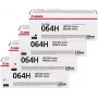 Toner-Multipack Canon 064H Original 4-farbig (OP64Hset)