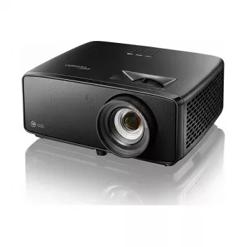 Optoma UZ38x DLP PROJEKTOR - Digital-Projektor - DLP/DMD